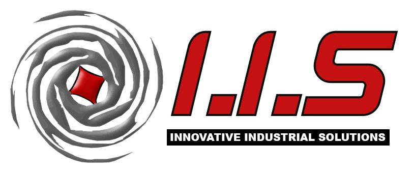 IIS Logo